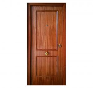 Puertas Acorazadas l DoorSecurity Grado 3