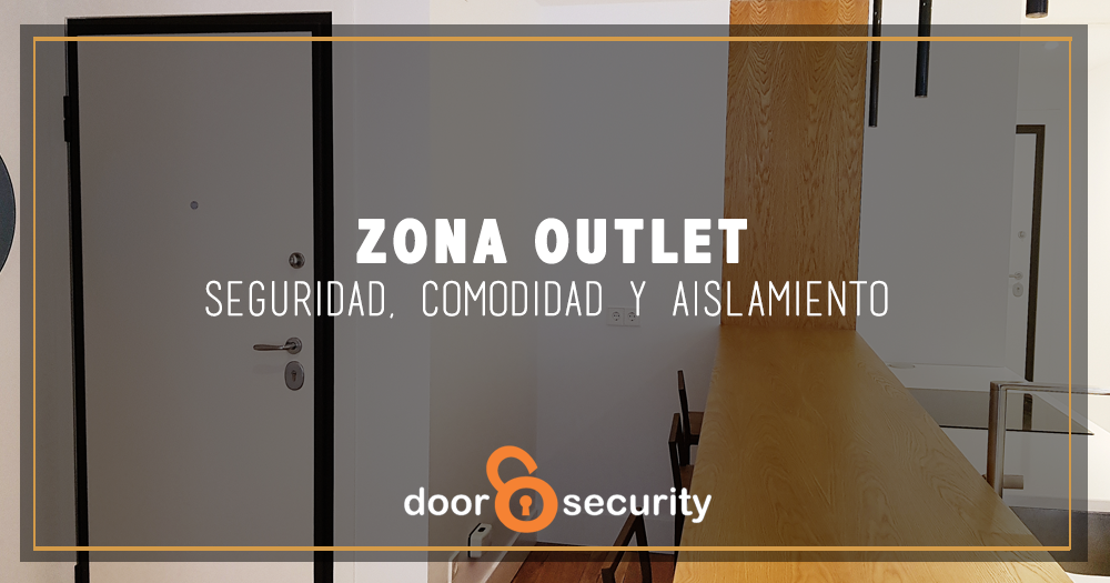 Zona Outlet DoorSecurity